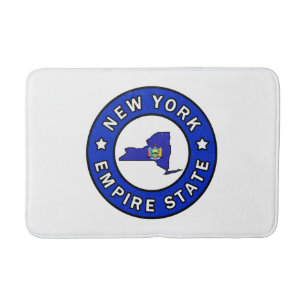Tapis De Bain New York