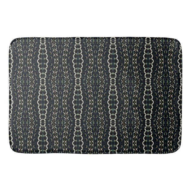 Tapis De Bain Newton (Devant)