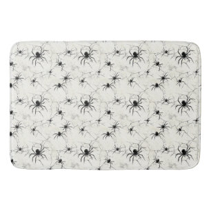 Tapis De Bain Nid des cauchemars
