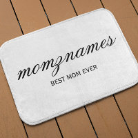Nom de la calligraphie personnalisée de la meilleu