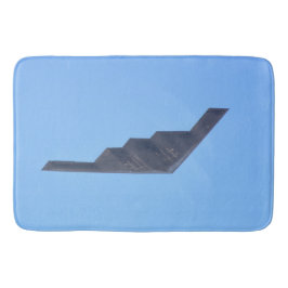 Tapis De Bain Northrop Grumman B-2 Spirit Bath Mat