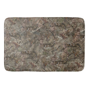 Tapis De Bain Nouveau camouflage de conception pour le chasseur