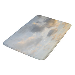 Tapis De Bain Nuages caribéens de rêve 9