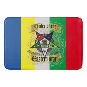 TAPIS DE BAIN OES