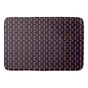Tapis De Bain Opulence du crépuscule