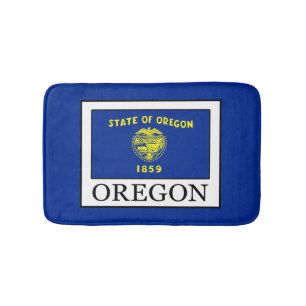 Tapis De Bain Oregon
