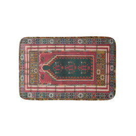 Tapis De Bain Oriental Antique Kilim Rug