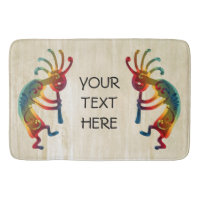 Ornements de KOKOPELLI + vos idées