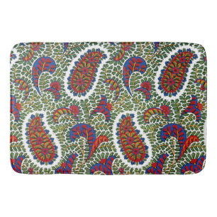Tapis De Bain Paisley Design #12 à SusieJayne