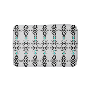 Tapis De Bain Paix ~ Tranquille