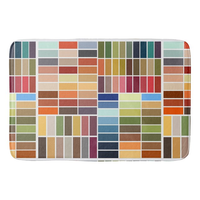 Tapis De Bain Palais (Devant)
