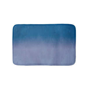 Tapis De Bain Papier 3 d'aquarelle de texture de fond