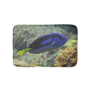 Tapis De Bain Paracanthurus hepatus