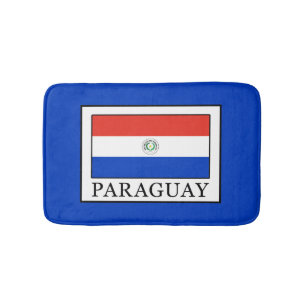 Tapis De Bain Paraguay