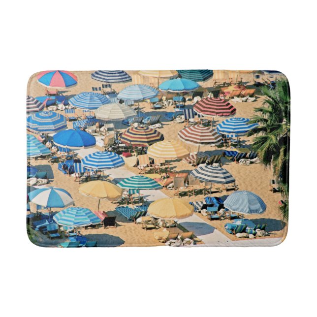 Tapis De Bain Parapluie 3 (Devant)