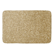 Parties scintillant Gold Glitz     