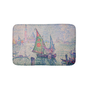 Tapis De Bain Paul Signac