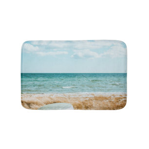 Tapis De Bain Paysage marin merveilleux