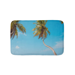 Tapis De Bain Paysage marin merveilleux