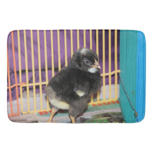 Tapis De Bain Pep t