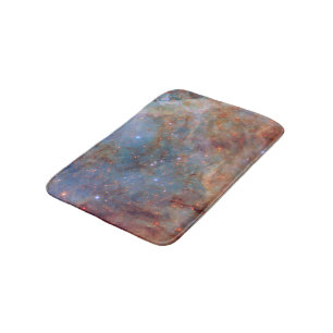 Tapis De Bain Périphérie de la Tarantula Nebula
