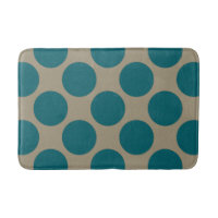 Personnalisable Pois Motif n'importe quelle couleu