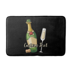Tapis De Bain Pétillant
