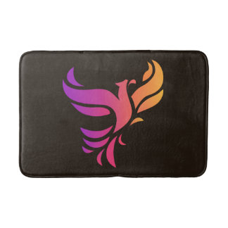 Tapis De Bain Phénix