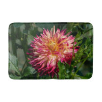 Photographie de fleurs, Chrysanthème orange