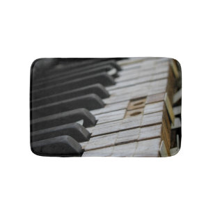 Tapis De Bain Piano cool