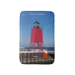 Tapis De Bain Pierhead Paillette de Charlevoix
