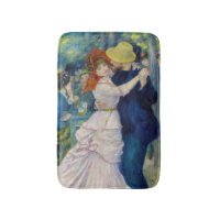 Pierre-Auguste Renoir - Danse à Bougival