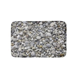 Tapis De Bain Pierres, Rocks Texture