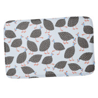 Pintade Motif de poulet mignon