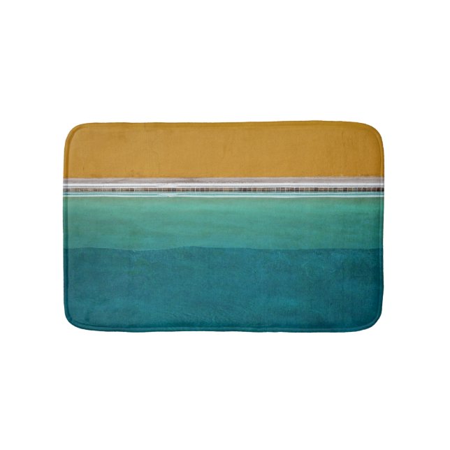Tapis De Bain Piscine (Devant)