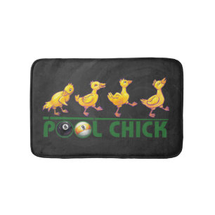 Tapis De Bain Piscine
