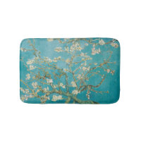 PixDezines van gogh amande fleurs/st. remy