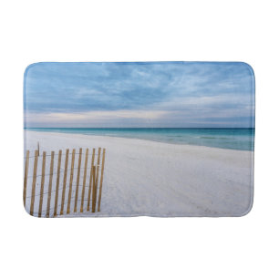 Tapis De Bain Plage de clôture Destin matin Floride Bath Mats
