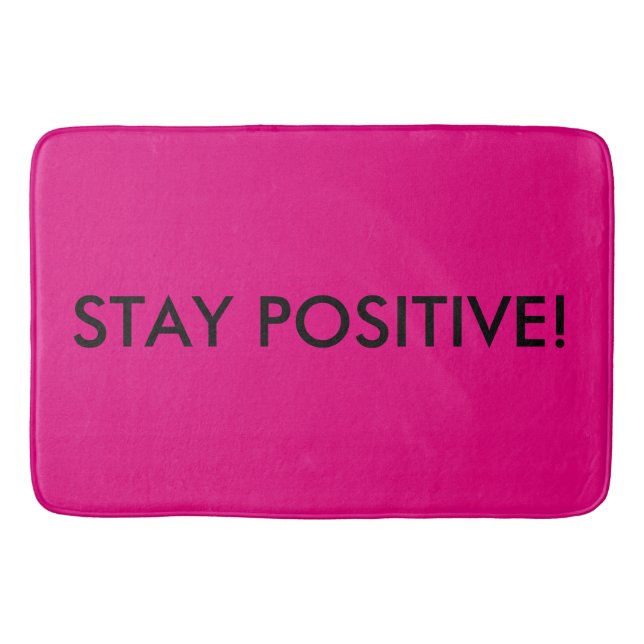 Tapis De Bain Plaque (Devant)