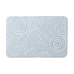 Tapis De Bain Polka dot