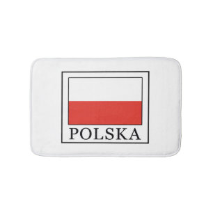 Tapis De Bain Polska