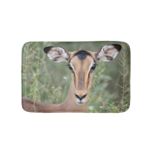 Tapis De Bain Portrait d'Impala