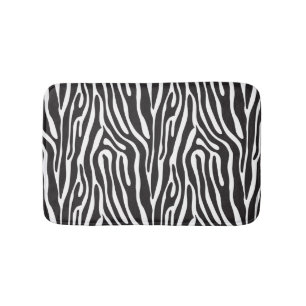 Tapis De Bain Poster de animal