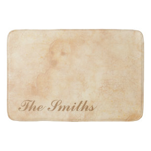 Tapis De Bain Pour l'amour des chiots sur mesure