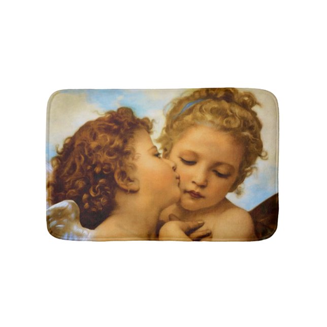 Tapis De Bain Premier Kiss (Devant)