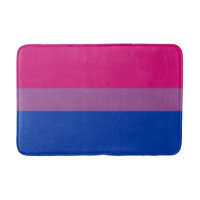 Pride bisexuelle (Bi Drapeau)
