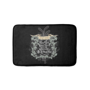Tapis De Bain Prière de hockey