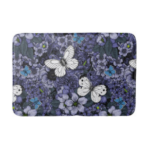 Tapis De Bain printemps