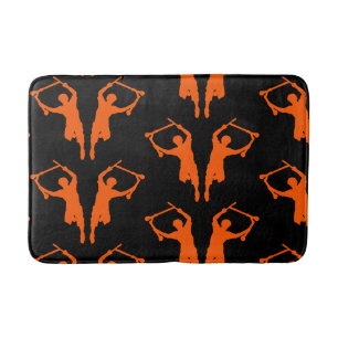 Tapis De Bain Pro Scooter Free Rider Traces