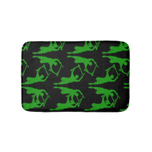 Tapis De Bain Pro Scooter Free Rider Traces